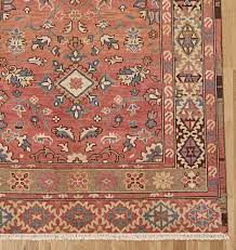 Want to see more posts tagged #hand loomed rug? Langdon Hand Knotted Rug Rejuvenation