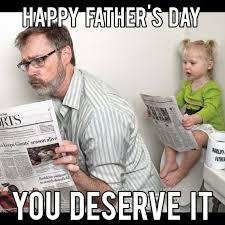 If all else fails, why not show him funny father's day memes? 6 Father S Day Memes To Post On Social Media In 2019 6 Father S Day Memes To Post On Social Media In 2019 Investorplace