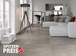 Fliesen werden auch in wohnräumen immer beliebter. Bodenfliese Urban Taupe 60x60cm Rektifiziert