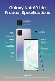 Features 6.7″ display, exynos 9810 chipset, 4500 mah battery, 128 gb storage, 8 gb ram, corning gorilla glass 3. Samsung Acerca La Linea Galaxy A Mas Personas Con La Presentacion Del Galaxy S10 Lite Y El Note10 Lite Samsung Newsroom Colombia