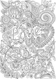 Take these anywhere you go and flex your mental focusing muscles. 35 Adult Coloring Pages That Are Printable And Fun Happier Human