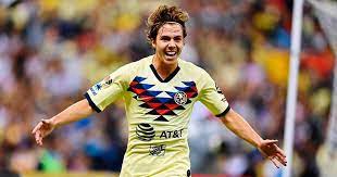 M 24 5'7 119 lbs renato ibarra #30. United Reportedly Lining Up January Move For Mexican Starlet Tribuna Com