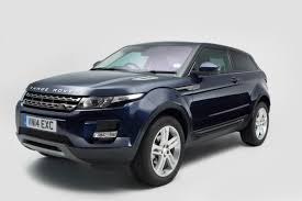 Used Range Rover Evoque Buying Guide 2011 Present Mk1 Carbuyer
