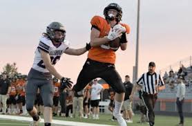 New Richmond benefits from five Ellsworth turnovers (9 photos)