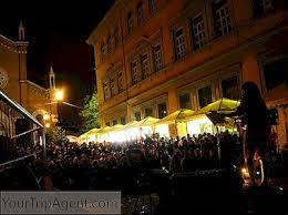 Great offer for your next stay. Ein Insider Reisefuhrer Zu San Lorenzo Rom 2021