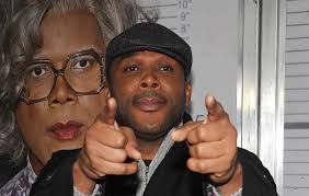 A madea halloween is rare for perry in that it's one of only two madea films not adapted from a stage indeed, boo! Tyler Perry Set To Bring Madea Character Back For New Netflix Film