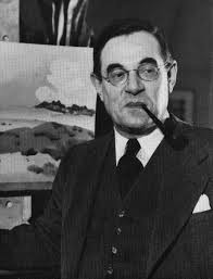 Frank N Wilcox (1887-1964)