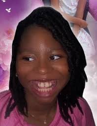 Obituary information for Aubrey Evette Slaugther