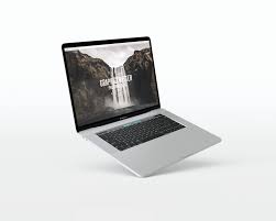 Download 64 Free Psd Laptop Mockups For Creative And Professional Designers And Premium Version Free Psd Templates