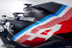 Red bull has been the most secretive of all, with just a handful of pictures released. Aston Martin And Alpine Confirm Launch Dates For Their 2021 Cars Racefans