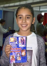 Irina Maria Aldea lanseaza volumul de poezie Pierduta in viitor