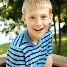 Fundraiser by Brian Colby : Vincent needs a special bike