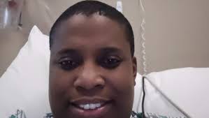 Fundraiser by Zahynia Kelly : Urgent Support Needed for Tonya Medical  Emergency