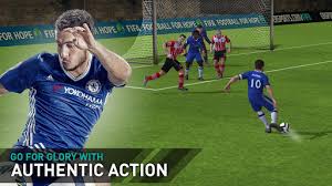 Hasil gambar untuk Soccer Shootout 0.8.1 Download