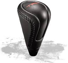Bear claw toyota auto shifter grip kit. Trd Styling