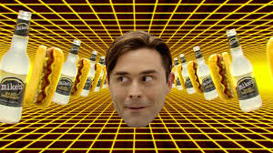 Mike's hard lemonade has 5 percent alcohol by volume. Hoping To Attract Millennial Men Mike S Hard Lemonade Rebrands With A Bright New Campaign