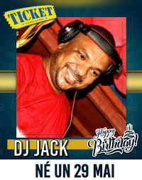 Dj Jack◇The Ripper (@DjJackPanfire)