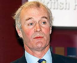 Royal approval: Aintree boss Barnett lands new job as top man at Ascot