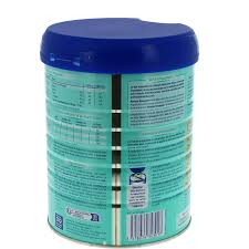 Novalac Novagest+ 0-12 mois 800g