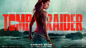 Lara croft, the fiercely independent daughter of a missing adventurer. Tomb Raider 2018 Movie Mkv Free Online By Alena Richard Medium