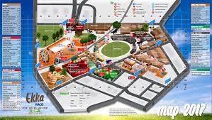 The ekka is queensland's largest annual event and your greatest chance throughout the year to find out what life on the farm is really about. Ekka 2017 All You Need To Know Holiday Insider