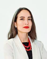 H.E. Romina Muñoz Procel