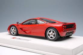 Image result for Pearl Laren Pure Red 2004 McLaren