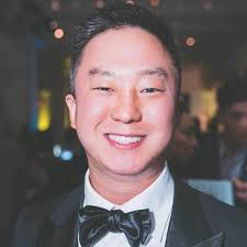 Esther Bak and Alexander Kim's Wedding Website