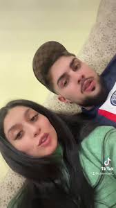 La pareja perfecta 🤣🤣