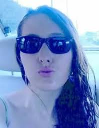 Obituary information for Jamie Lynn Olson