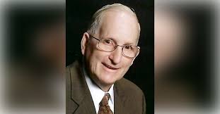 Obituary information for Lyle M. Barthel