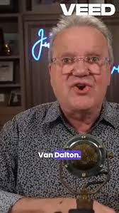 With friends like this…