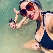 Yvonne Butts's Instagram, Twitter & Facebook