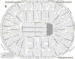 Bridgestone Arena Seating Chart Best Of Bridgestone Arena