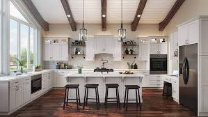Free shipping on all orders over $3000 shaker rta kitchen cabinets at discounted prices. Shaker Dove Light Grey Cabinet Solid Wood Construction 33 Wide Oven Cabinet With 4 Drawers For Kitchen Wall Built In Oven Office Products Amazon Com