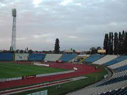 The stadionul ion oblemenco is a football stadium in craiova, romania. Stadionul Ion Oblemenco 1967 Wikipedia