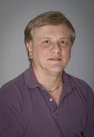 Jeffrey McConnell, PhD