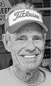 Bobby Harrelson's Instagram, Twitter & Facebook