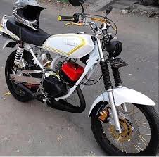 Sebagai informasi, sejak rx king cobra sampai dengan rx king master sebelumnya, footstep maklum secara tahun produksi, rx king cobra dan rx king master berbeda. Rx King Cobra Photos Facebook