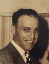 Bernard J. Westhoff Obituary 2017