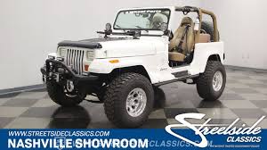 Image result for Bright White 1994 Wrangler