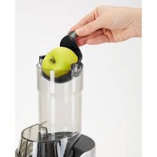 Extracteur De Jus 136255 Noir Qilive Pas Cher A Prix Auchan