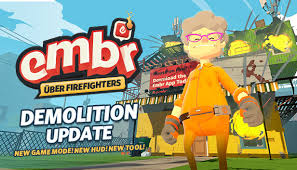 All of these games are 100% compatible with this system. Embr On Steam