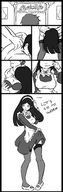 After going through paypal you will be redirected to the download page so please do not close the window after completing your. Skinsuit Comic Blessing In Disguise By Fokk3rs On Deviantart