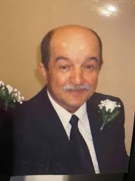 Obituary for EDWIN CABAN