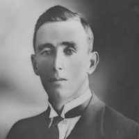 Private Edward McCormack (1890–1953) • FamilySearch