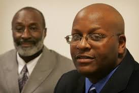 Grady Griffin is new chief of Trenton EMS