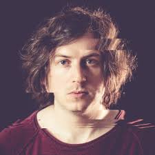 Nate Leavitt & The Elevation ft. Moe Pope "House of Falling Trees"