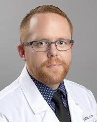 Chad Victor Oliver, PA-C