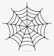 We'll tell you about the types of clipart and check out the best examples (including royalty clipart examples), tell you how to use. Spider Web Clipart Black And White Png Download 5311416 Pinclipart